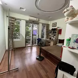 BÁN NHÀ MAI ĐỘNG- HOÀNG MAI, 204 M2, 2 TẦNG, MẶT TIỀN 16 M, GIÁ 30,5 TỶ.