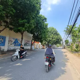 Đất Đa Tốn, Gia Lâm. 70m2 7 chỗ vào nhà thoải mái quay đầu. Lh 0989894845