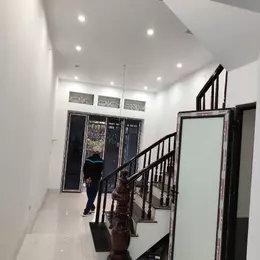 Bán căn nhà 2T siêu đẹp Thị trấn Vũ Thư - Giá siêu đẹp 1,3 Tỷ