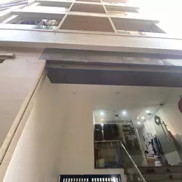 BÁN NHÀ TRẦN DUY HƯNG - CẦU GIẤY - 148M2 x 7T - MT 8M - 36.5 TỶ - Ô TÔ ĐỖ CỬA NGÀY ĐÊM