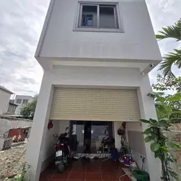 BÁN NHÀ 3 TẦNG TẠI KÍNH NỖ, UY NỖ, ĐÔNG ANH-TRUNG TÂM THỊ TRẤN