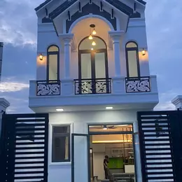 Bán nhà 88,2m2 Phường Phú Lợi, Thành Phố Thủ Dầu Một, 3.95 Tỷ