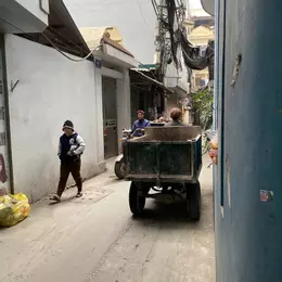 Cần bán gấp CCMN Cầu Giấy gần các trường đại học - Dòng tiền ổn định