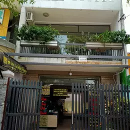 Bán nhà Mặt Tiền kinh doanh,Trương Phước Phan, BTĐ, BìnhTân,  6mx25,5m - 4 tầng - Nhỉnh 18 tỷ