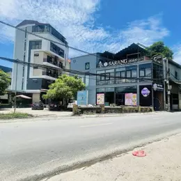 MẶT TỈNH LỘ - NAM TỪ LIÊM KHU VỰC PHÁT TRIỂN - GIAO THÔNG THUẬN TIỆN - KINH DOANH ĐỈNH - GIÁ ĐẦU TƯ