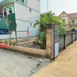 Bán 69m thôn Đồng Vỡ, Thanh Lâm, Mê Linh, HN. Cách 1km tới KCN Quang Minh. Giá 2,3 tỷ.