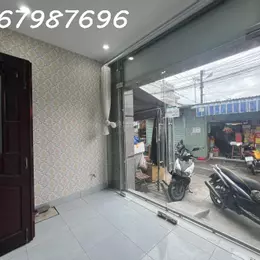 Bán Nhà Mới Xây 2 Mặt Tiền Hẻm, Diện Tích 162m², Giá 3.55 Tỷ, Nha Trang