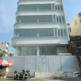 *** Top 3 căn nhà phân khúc dưới 50 tỷ Quận 10 - Bán nhà góc 2MT Hòa Hưng, 42 Tỷ