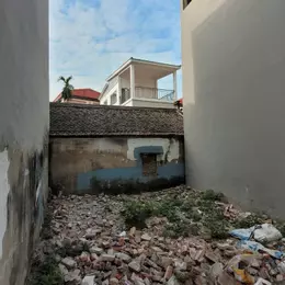 Bán mảnh đất Đại Áng 40m, ô tô vào đất, ngõ rộng chỉ 3.x tỷ