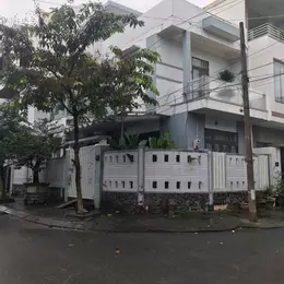 Bán đất mặt tiền Nguyễn Thành Ý dân trí cao, giá đầu tư