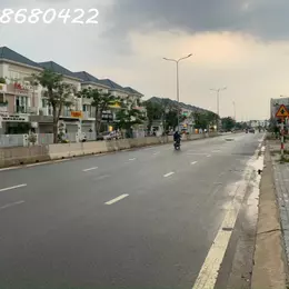 Bán Lô Góc Tuyệt Đẹp Đường D6 Kiến Á Gần Đường Liên Phường, Phước Long B