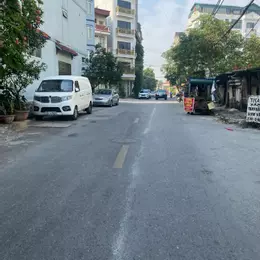 Bán lô đất vị trí đẹp Xa La - Phúc La - Hà Đông - 55m2 - MT5m - Giá 6,6 tỷ