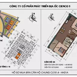 Căn hộ 70m², full nội thất, giá chỉ 2.2 tỷ – cơ hội không thể bỏ lỡ!