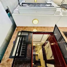 Bán gấp trước tết nhà đất Nam Từ Liêm 30m 5 tầng giá chỉ 5.4 tỷ