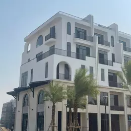 Cần bán shophouse Vaquarius giá 14,154 tỷ VND tại Văn Giang, Hưng Yên