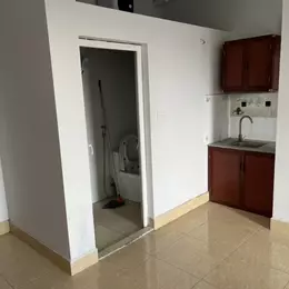 bán chung cư mi ni kim giang 22 phòng khép kín, doanh thu 80tr/ tháng