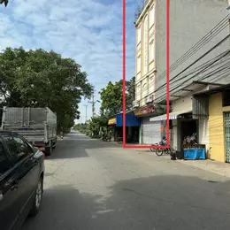 [Gấp]Bán nhà mặt phố Phù Chẩn, Từ Sơn, Bắc Ninh - 9.2 tỷ - 100m² - 4 tầng