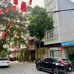 BÁN NHÀ ĐẠI MỖ 91m2 GIÁ 12.5 TỶ- GIÁP KHU ĐÔ THỊ - 2 MẶT NGÕ TRƯỚC SAU - GIÁ TRỊ TƯƠNG LAI TĂNG CAO