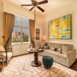 Siêu hiếm - Bán khách sạn 15 tầng vip trung tâm phố cổ, quận Hoàn Kiếm 500 tỷ