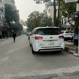 BÁN NHÀ MẶT PHỐ PHÂN LÔ VỈA HÈ _KINH DOANH ĐỈNH 48M, 5 TẦNG _ OTO TRÁNH ĐỖ NGÀY ĐÊM GIÁ  CHỈ 14 TỶ