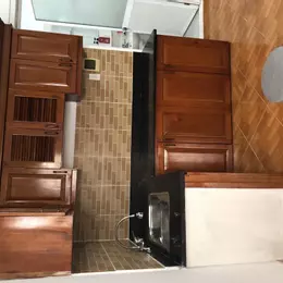 ⭐Rẻ + Rộng + Thoáng - Bán nhà Trần Cung, Cầu Giấy, 2PN, 55m2 + Sổ đỏ + Full Nội thất+ 1,37 tỷ⭐