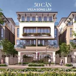 Cơ hội x2 tài sản với dự án Vaquarius Văn Giang. Dễ dàng sở hữu chỉ với 15% đến khi nhận nhà