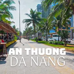 Lô đất vàng 300m2 sát biển Mỹ Khê -Dương Tự Quán -Ngũ Hành sơn - Giá chỉ 32 tỷ.