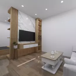 ⭐Rẻ + Rộng + Thoáng - Bán nhà Quan Hoa, Cầu Giấy, 50m2 + Sổ đỏ + 1,24 tỷ⭐