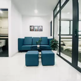 CHUNG CƯ MINI PHÚ MỸ 100M2X8 TẦNG, THANG MÁY, 33 PHÒNG, 180 TRIỆU/THÁNG, 19.9 TỶ