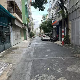 CHÍNH CHỦ  BÁN NHÀ , BÀU BÀNG - TÂN BÌNH - HXH 8M VÔ NHÀ  - 80M2 - 3 TẦNG - 13.4 TỶ