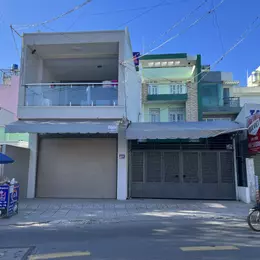 Bán Nhà MẶT TIỀN KD đường Bến Cát,Q.Tân Bình,DT:4,2mx25m,KC:Cấp 4,Giá:17.5  tỷ.