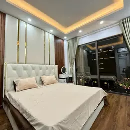 Bán nhà Phố Hào Nam, Gần mặt phố Hào Nam, Lõi Đống Đa, 40mx4T, Giá: 7.9 Tỷ.