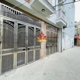 BÁN NHÀ NGÕ ĐẠI TỪ - NGÕ RỘNG THÔNG VỊ TRÍ ĐẸP GẦN HỒ LINH ĐÀM
