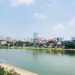 BÁN NHÀ PHỐ TRẦN NHẬT DUẬT LA KHÊ, Ô TÔ ĐỖ CỬA, 5 TẦNG, 22m, 5.5 tỷ