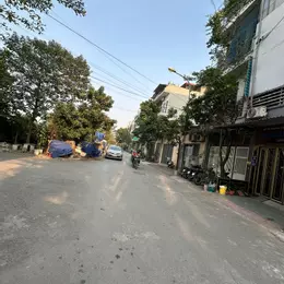 70m Phân Lô Liền kề Vạn Phúc Hà Đông hơn 9 Tỷ