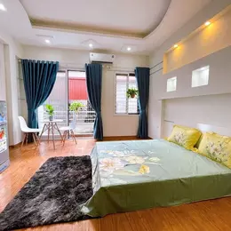 ❌❌❌VIP TOÀ CHUNG CƯ MINI 7 TẦNG THANG MÁY 20PKK - GẦN PHỐ - DÒNG TIỀN CỐ ĐỊNH – CHỈ 12 TỶ.