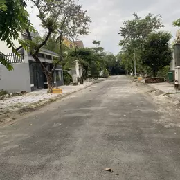 Lô đất hẻm 568 lê văn diện tích 65m giá tốt