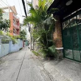 💥💥💥 HIẾM CÓ - KHÓ TÌM, BÁN NHÀ ĐẤT THÁNH, TÂN BÌNH