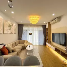 Bán căn hộ chung cư Riverside Residence Phú Mỹ Hưng Quận 7