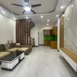 GIẢM 200TR NHÀ MỚI 5 TÂNG NGÕ Ô TÔ PHAN ĐÌNH GIÓT LA KHÊ HÀ ĐÔNG