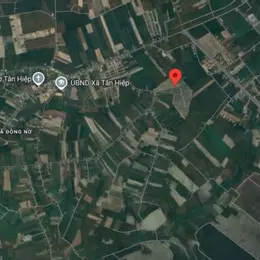 Bán đất hoặc hợp tác Dự án Farm kỹ thuật cao tại Hớn Quảng – Bình Phước tổng 22.300m2 trồng cây ăn
