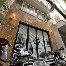 Bán Nhà Dòng Tiền 110 triệu/ tháng 72m2 , 8 Tầng Thang Máy tại Hào Nam, Đống Đa, Hà Nội, 20,5 tỷ