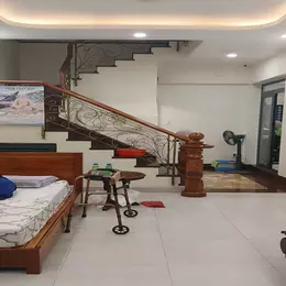 Bán nhà đường Trần Bình Trọng, P2, Q5, 65m2, 4 tầng, mới, chỉ nhỉnh 10 tỷ