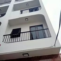 Bán nhà cạnh Quận Uỷ Bắc Từ Liêm 40m2 4 tầng giá nhỉnh 6 tỷ