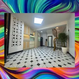 Chủ Nhà Quá Cần Tiền, Bán Gấp Nhà 264 Ngọc Thụy 34m 5 Tầng Chỉ 4.x Đồng