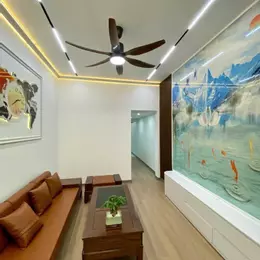Bán NR Võ Thị Sáu Hà Đông,lô góc 2 thoáng,
gần Ô tô.Giá 5.53 Tỷ 35m2