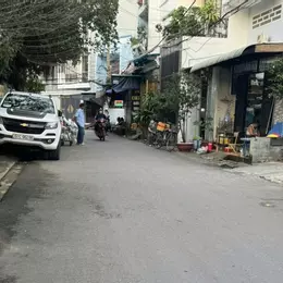 Căn Góc 2 MT, HXH, P.Linh Xuân, Thủ Đức, 139m2, Ngang G6m, GIÁ 6,1 Tỷ