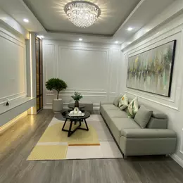 ‼️CĂN HỘ KĐT  MỸ ĐÌNH 1  BỘ QUỐC PHÒNG - 80M2 -  SẴN NỘI THẤT - GIÁ 4.X TỶ