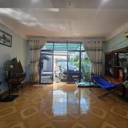 Bán nhà 1 đời chủ  HXH Xô Viết Nghệ Tĩnh - Ung Văn Khiêm, 8.6x24m, 3T - giảm 21.9 tỷ.