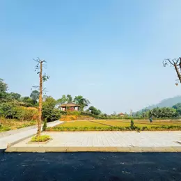 BÁN GẤP! Suất ngoại giao lô đất BT góc 3 mặt tiền đẹp, giá rẻ chỉ nhỉnh 2 tỷ, MT 10m - Đầu tư cực